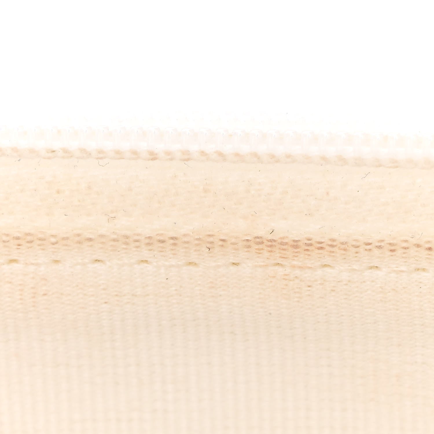Chanel Caviar Quilted Camellia Clutch With Chain White 12 of 13