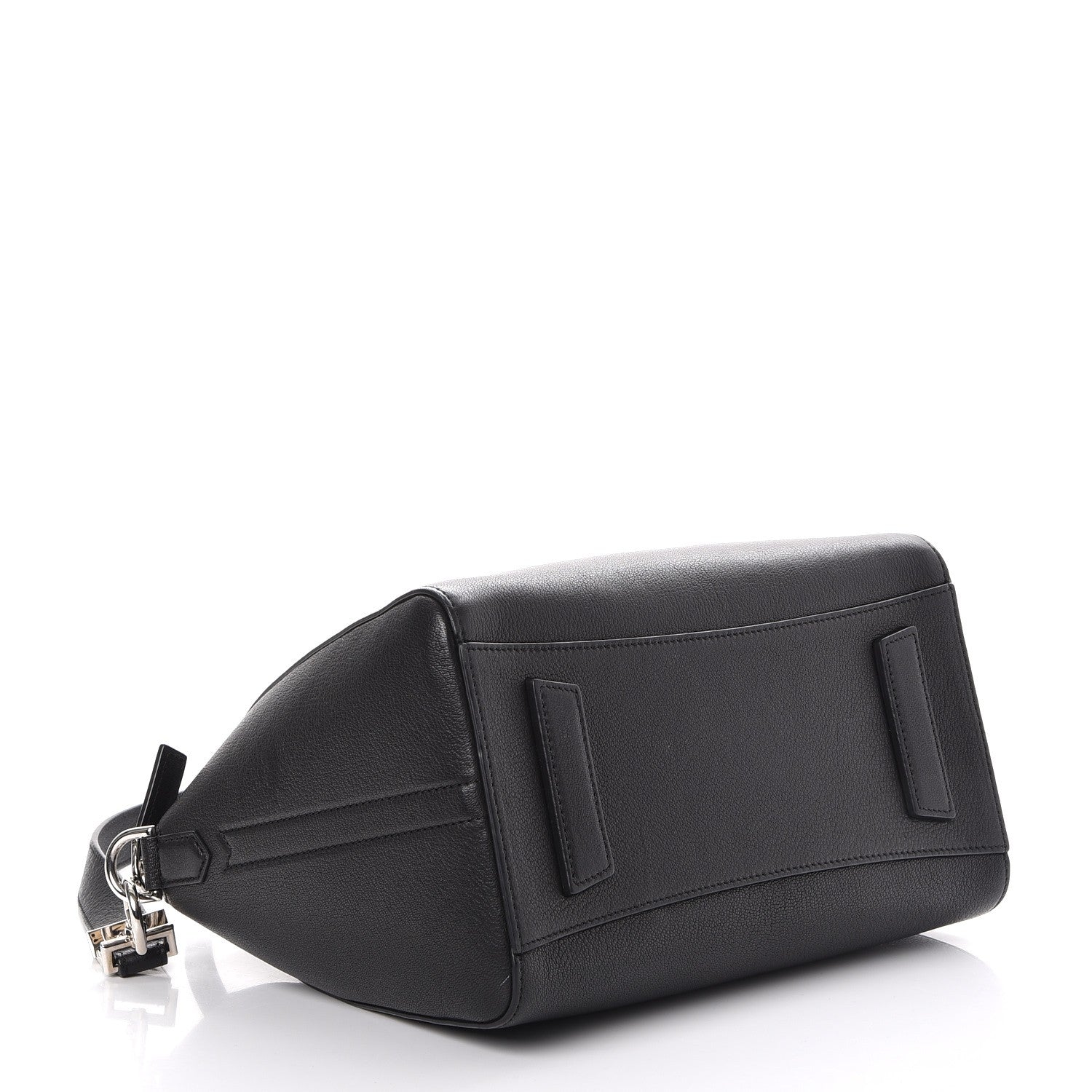 Givenchy Sugar Goatskin Small Antigona Black 4 of 7