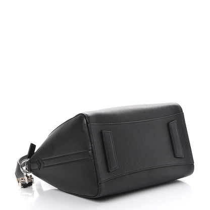 Givenchy Sugar Goatskin Small Antigona Black 4 of 7