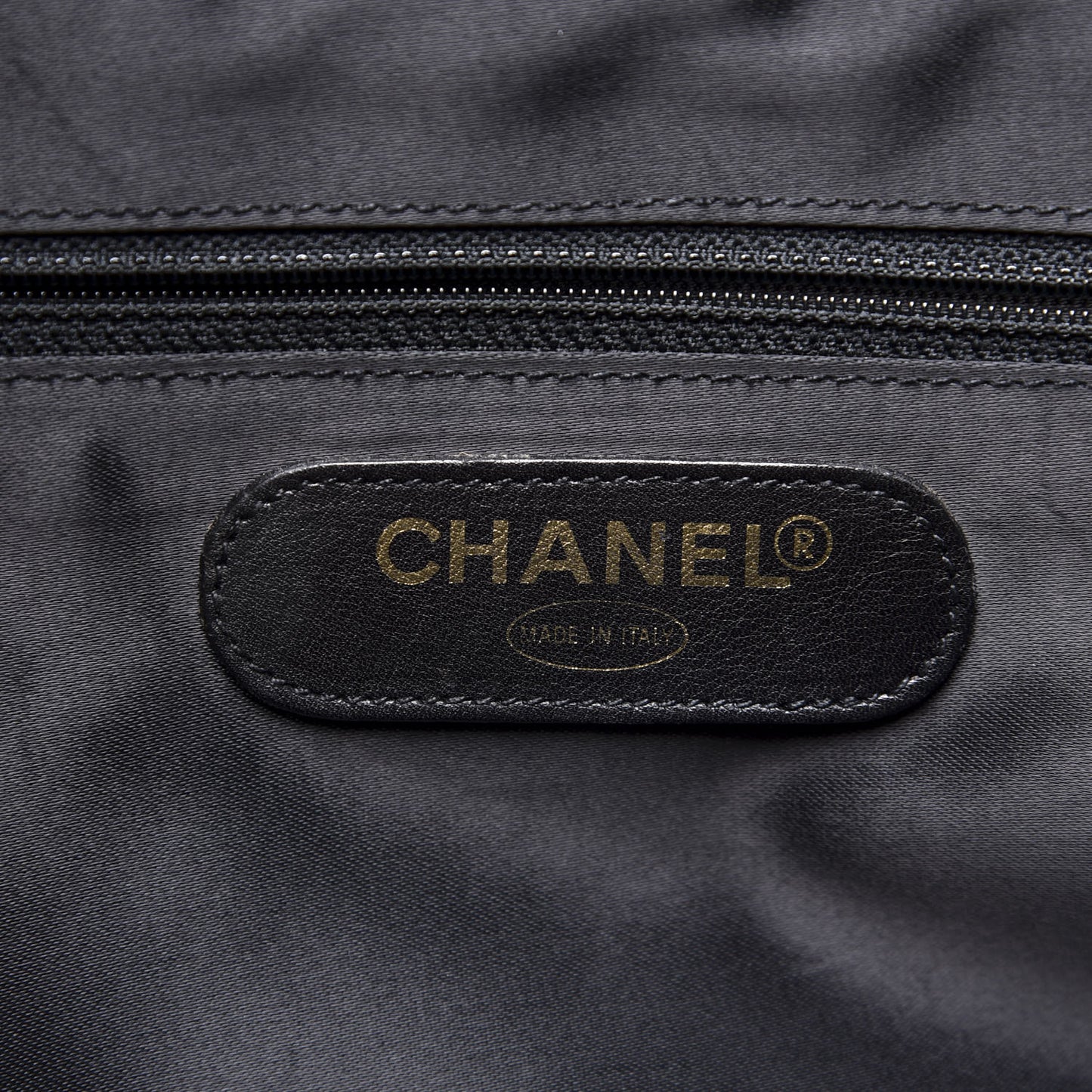 Caviar XL Weekender Bag Black