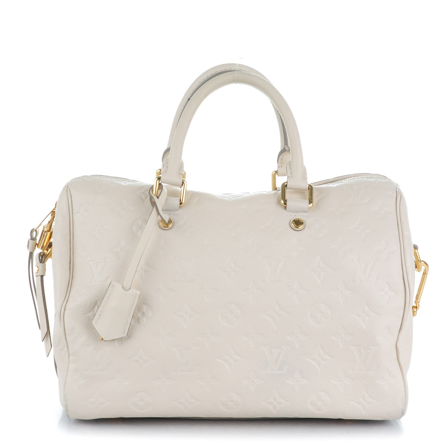Empreinte Speedy Bandouliere 30 Neige