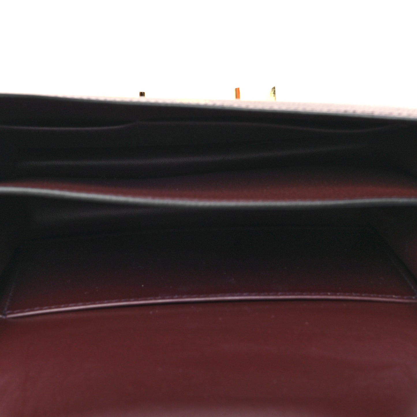 Epsom Constance 18 Rouge Sellier