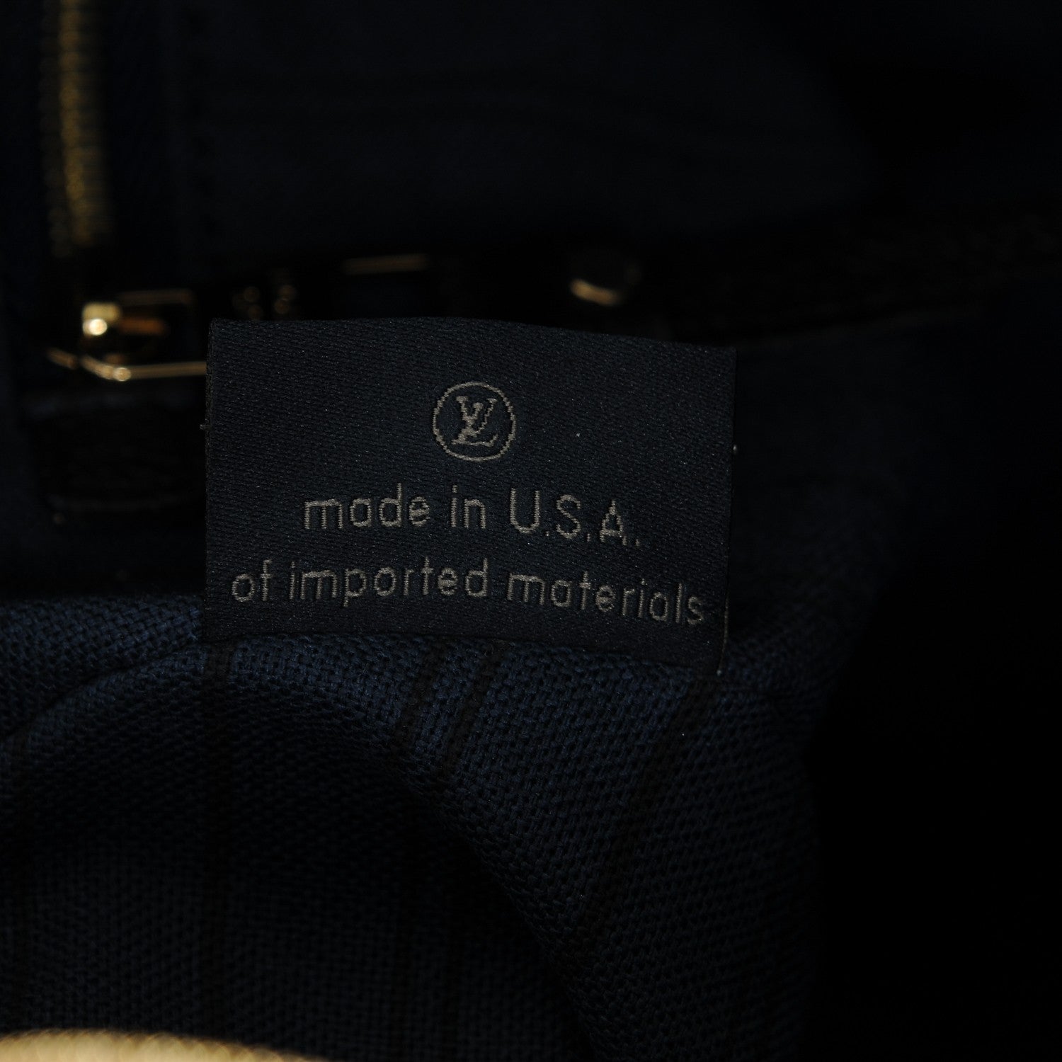 Louis Vuitton Empreinte Speedy Bandouliere 30 Infini 7 of 9