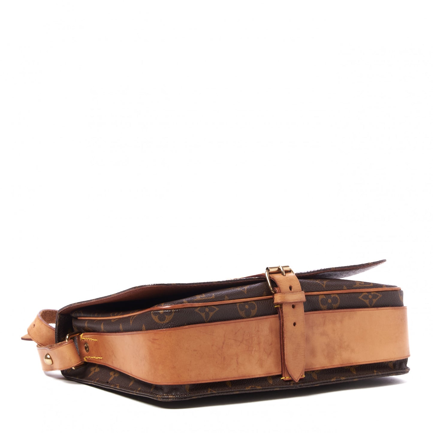 Monogram Cartouchiere 26