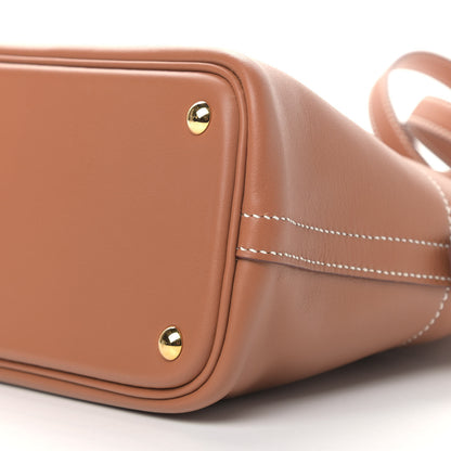 Hermes Swift Bolide 27 Gold 8 of 8