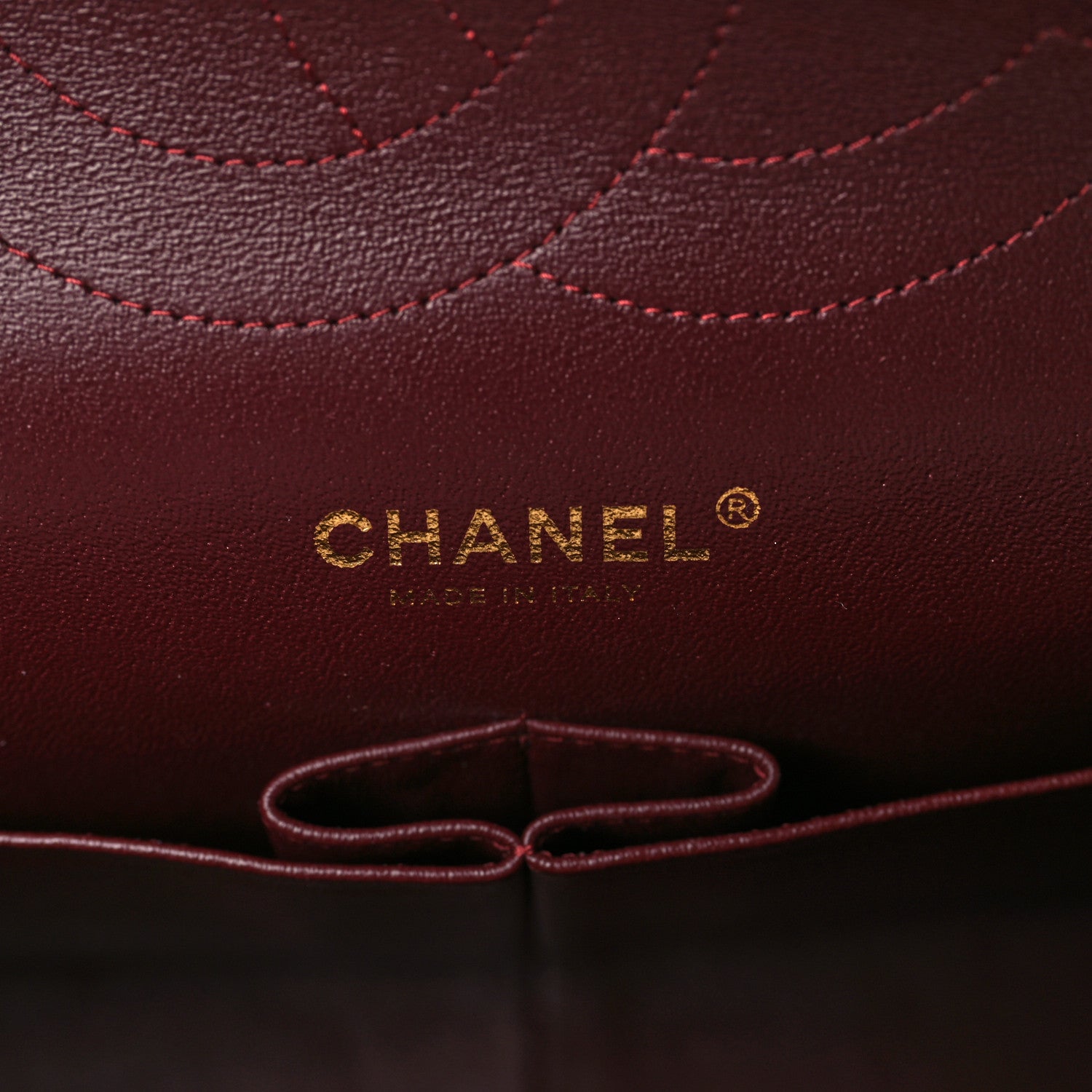 Chanel Caviar Quilted Jumbo Double Flap Black 6 of 8