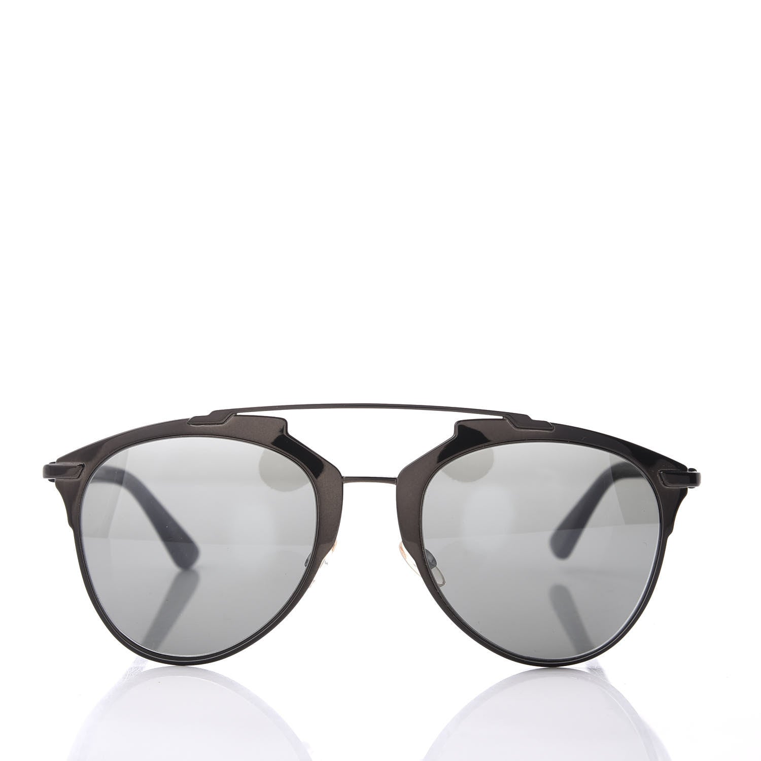 Christian Dior Reflected Sunglasses Black 3 of 13