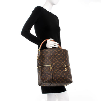 Louis Vuitton Monogram Melie 2 of 9