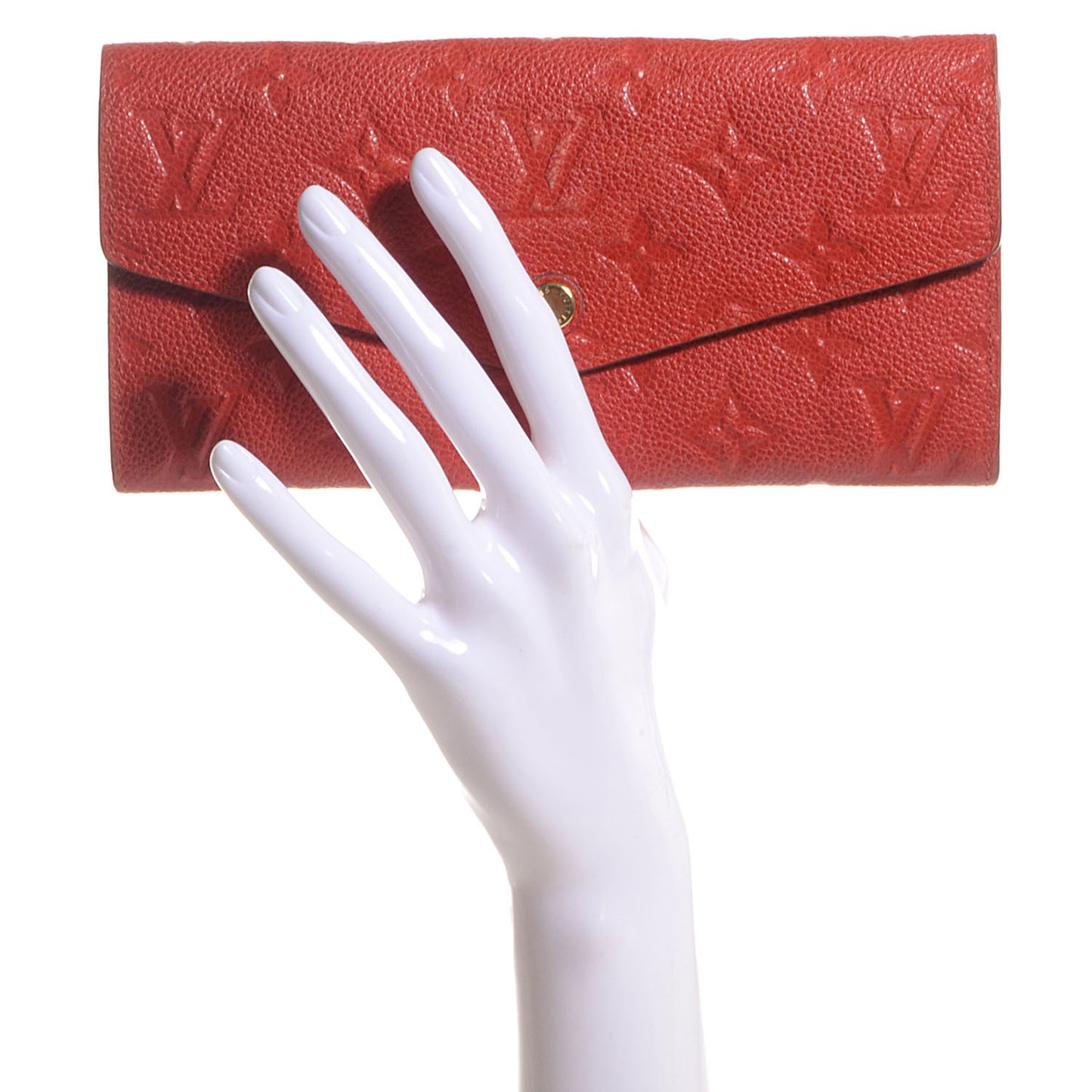 Empreinte Curieuse Wallet Orient