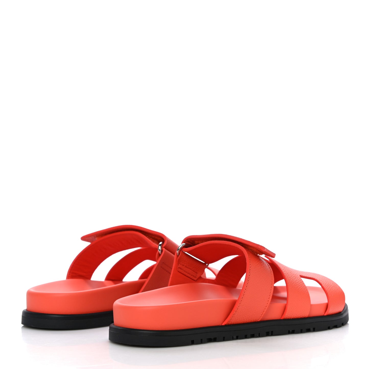 Epsom Womens Chypre Sandals 36 Rose Sorbet