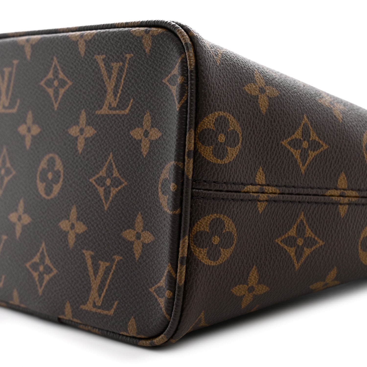 Louis Vuitton Monogram All In BB 10 of 11