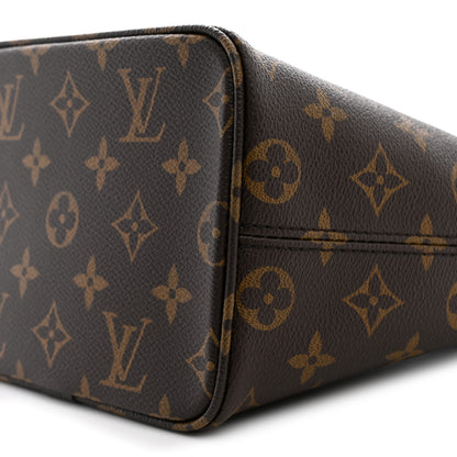 Louis Vuitton Monogram All In BB 10 of 11