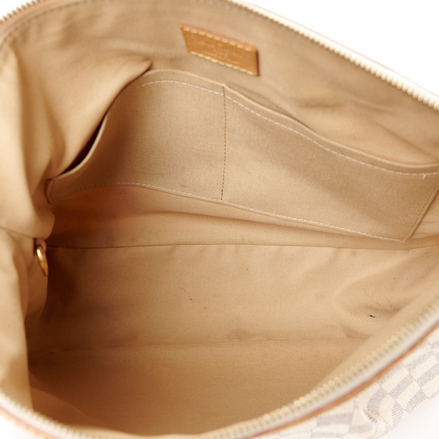 Damier Azur Siracusa MM