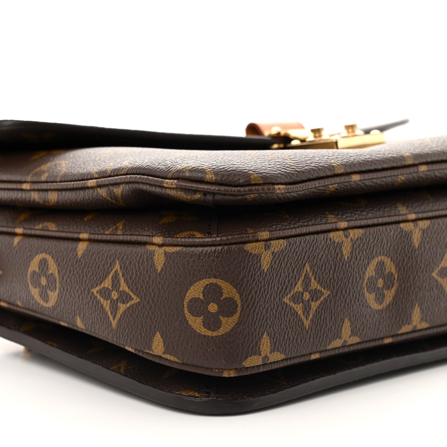 Louis Vuitton Monogram Pochette Metis 8 of 13