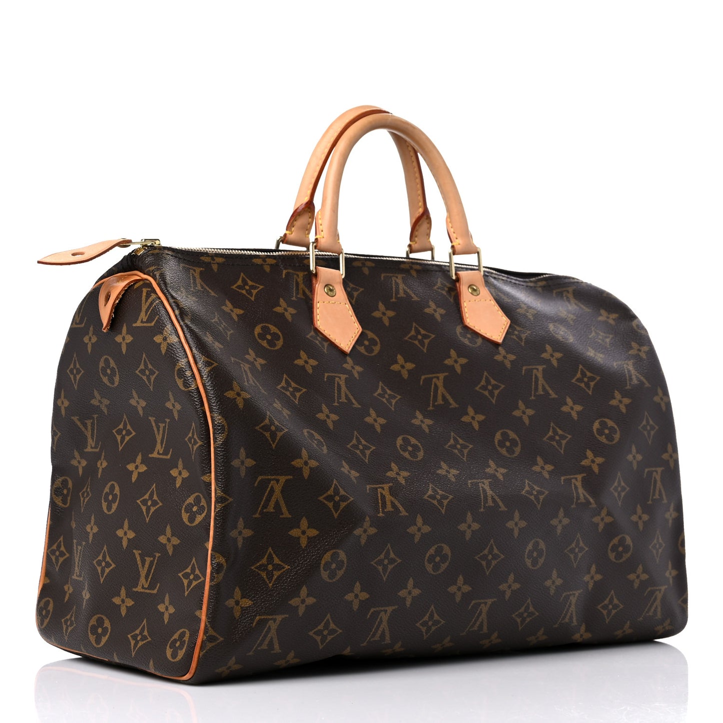 Monogram Speedy 40