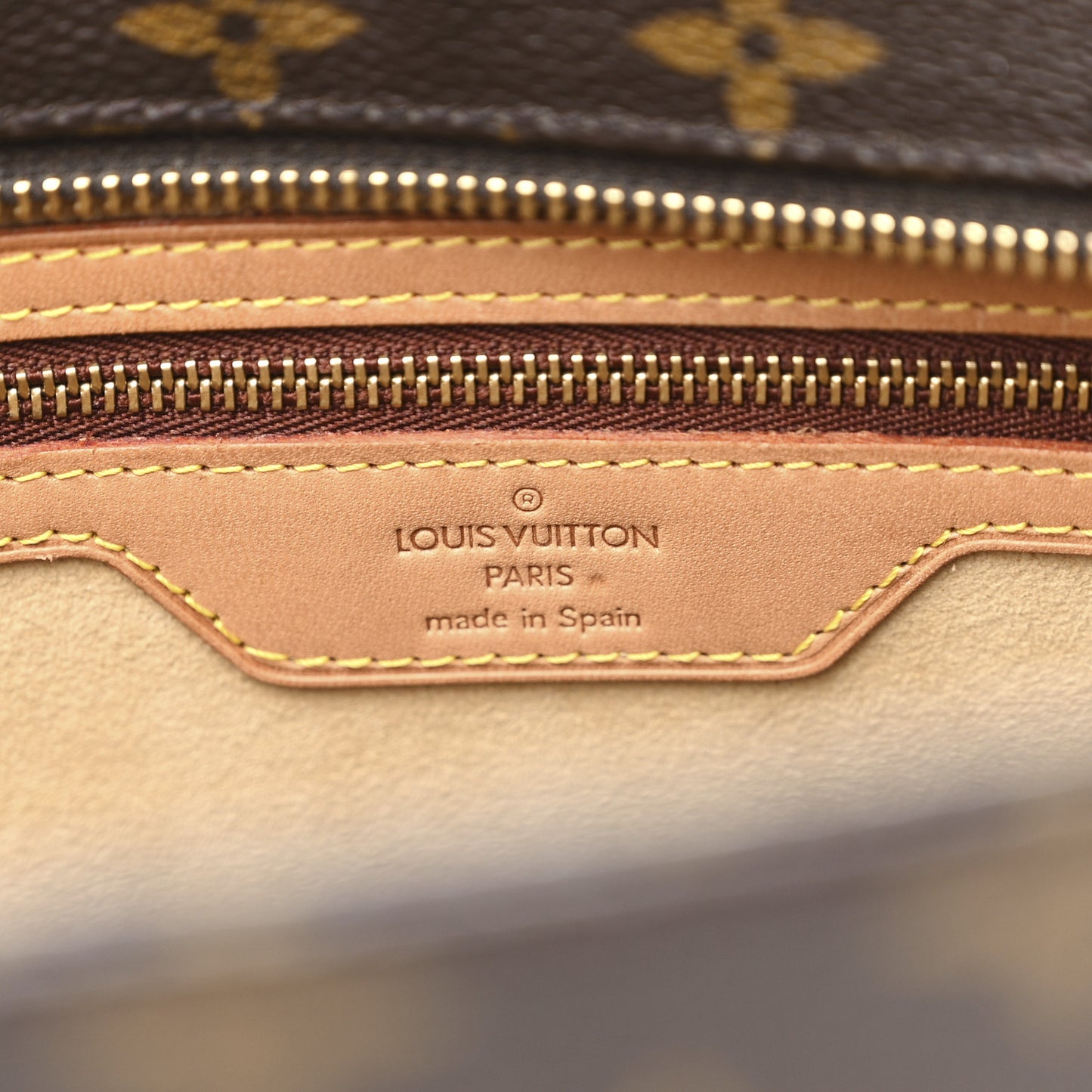 Monogram Luco