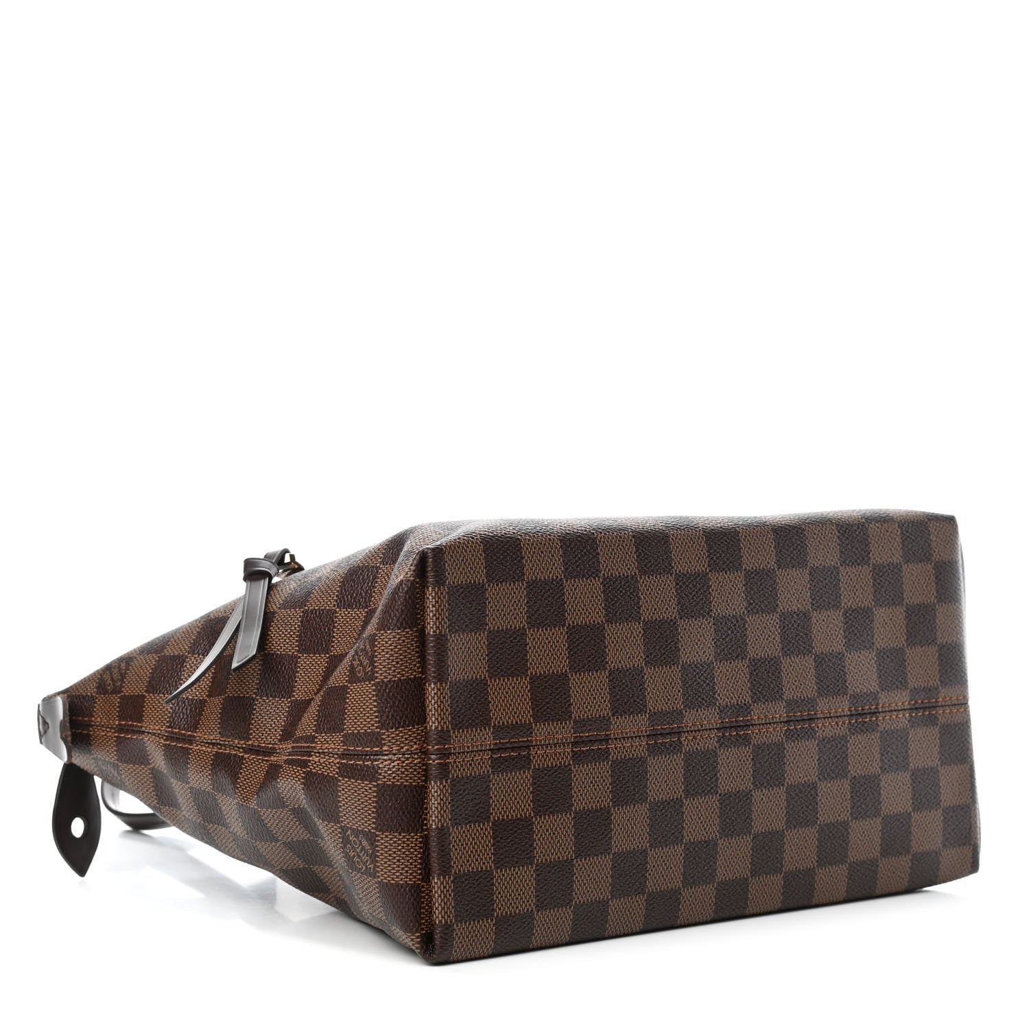 Louis Vuitton Damier Ebene Iena PM 3 of 4