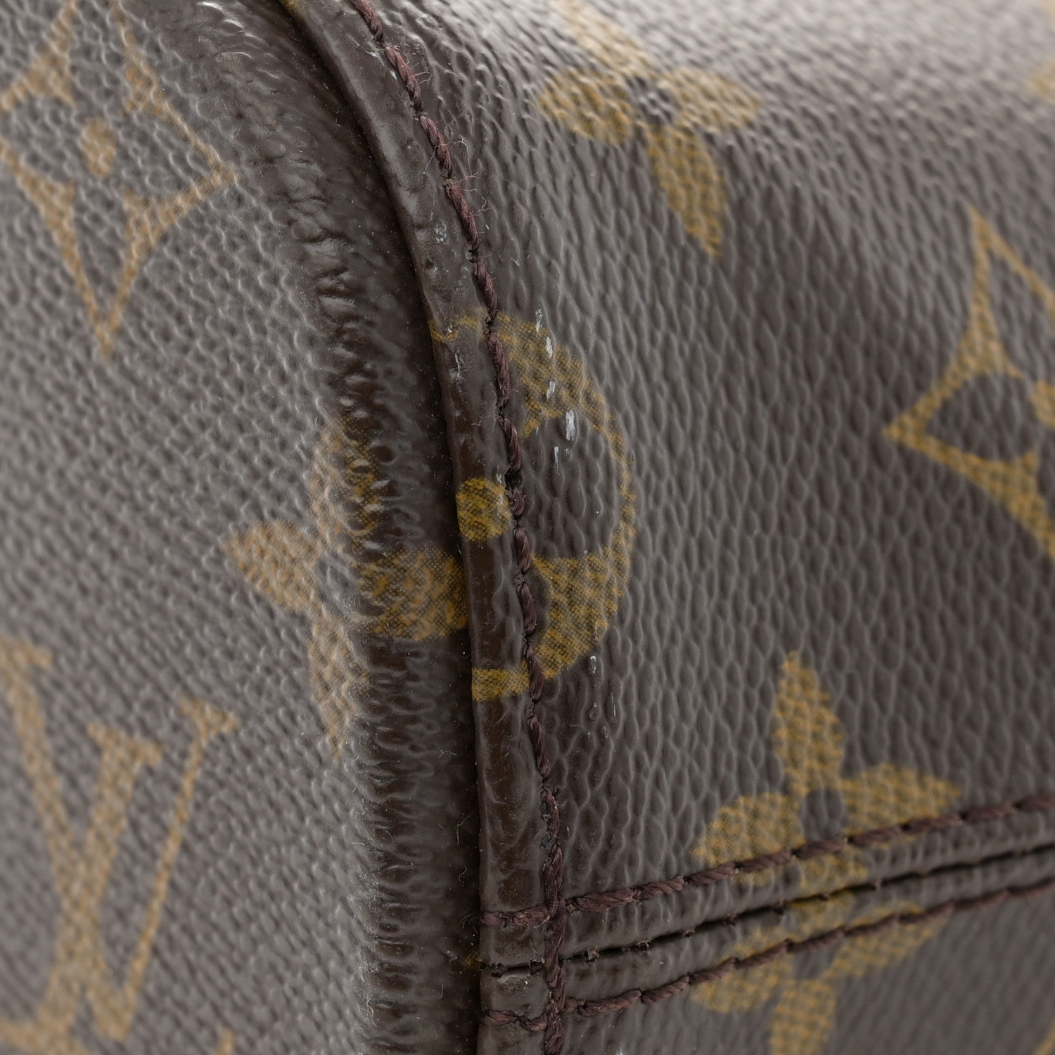 Louis Vuitton Monogram Vavin GM 10 of 18