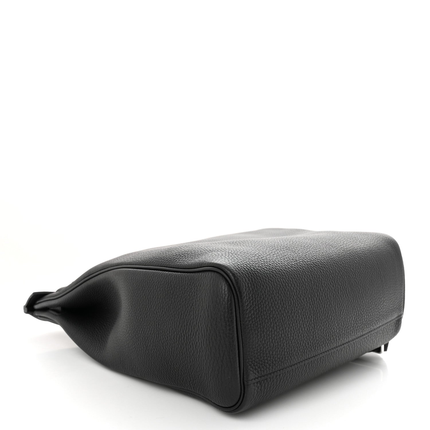Hermes Togo Hac a Dos GM Backpack Black 4 of 10