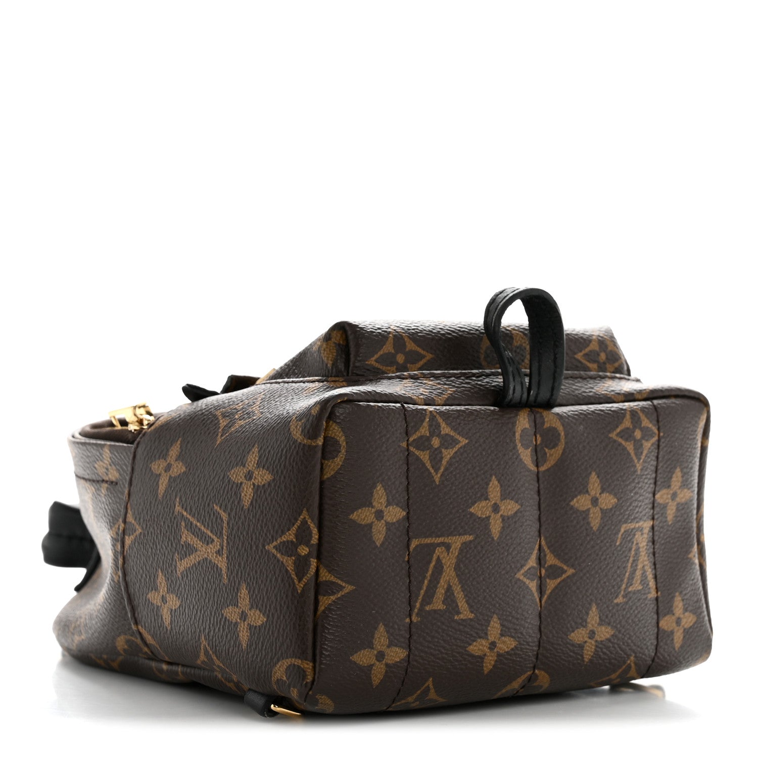 Louis Vuitton Monogram Palm Springs Backpack Mini 4 of 12