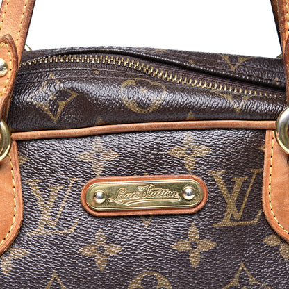Louis Vuitton Monogram Montorgueil PM 18 of 18