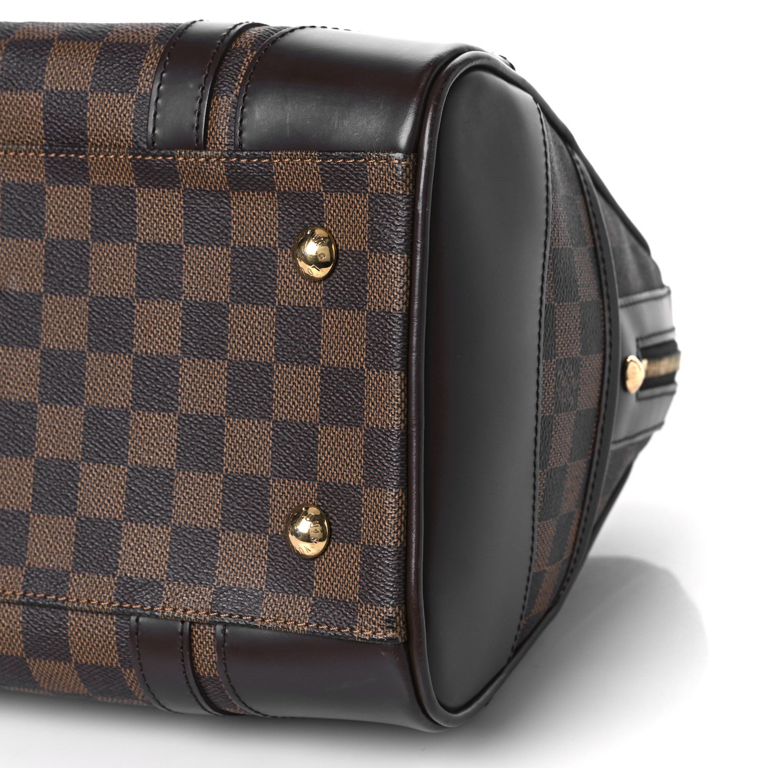 Louis Vuitton Damier Ebene Berkeley 7 of 7