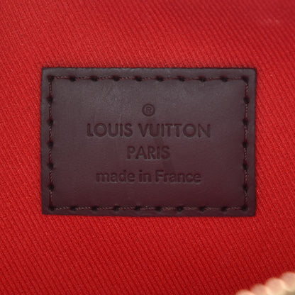 Louis Vuitton Damier Ebene South Bank Besace 6 of 8