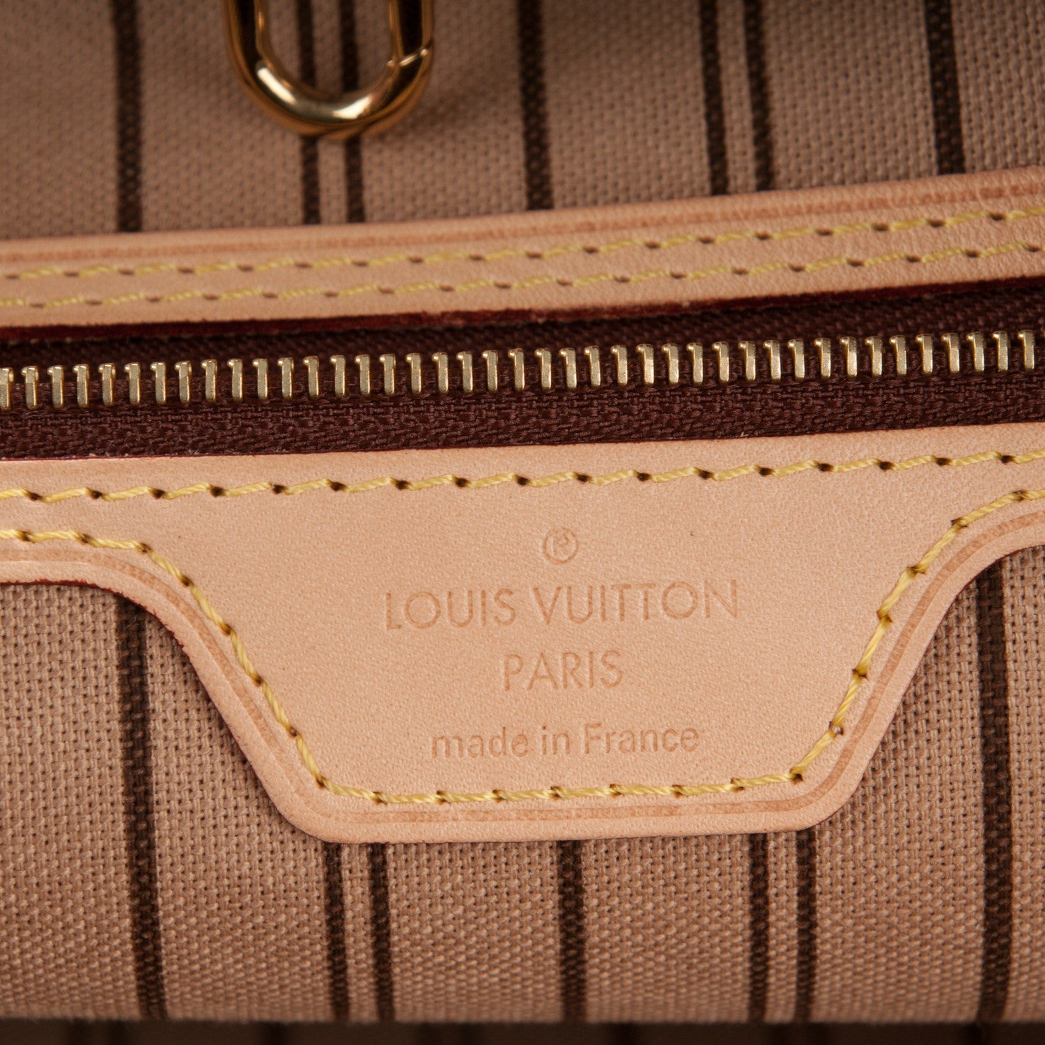 Louis Vuitton Monogram Delightful PM 6 of 9