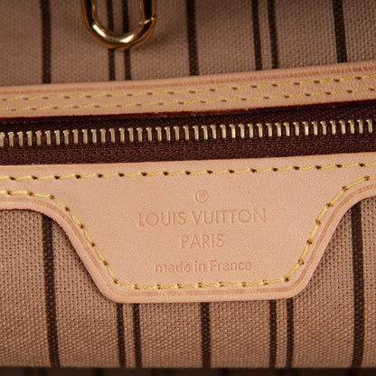 Louis Vuitton Monogram Delightful PM 6 of 9