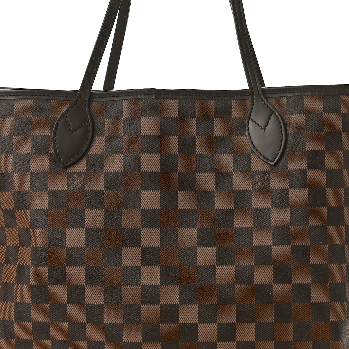 Damier Ebene Neverfull GM