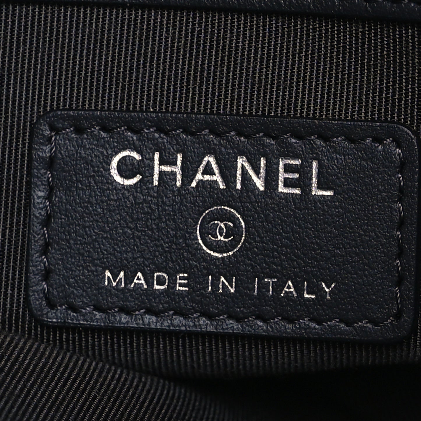 Aged Calfskin Chevron Quilted Medium Gabrielle Cosmetic Case Pink Navy Black