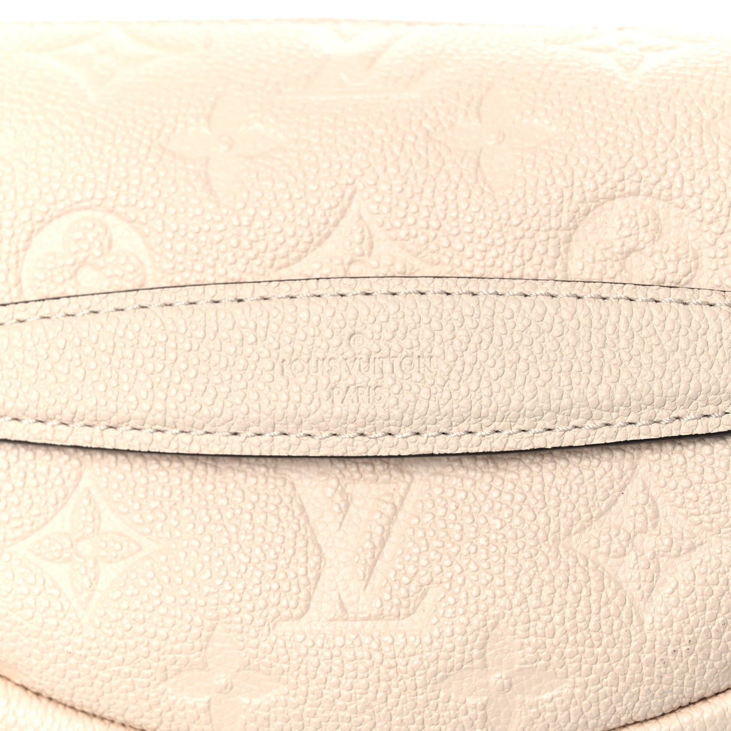 Empreinte BumBag Creme