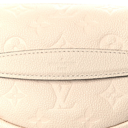Louis Vuitton Empreinte BumBag Creme 11 of 15