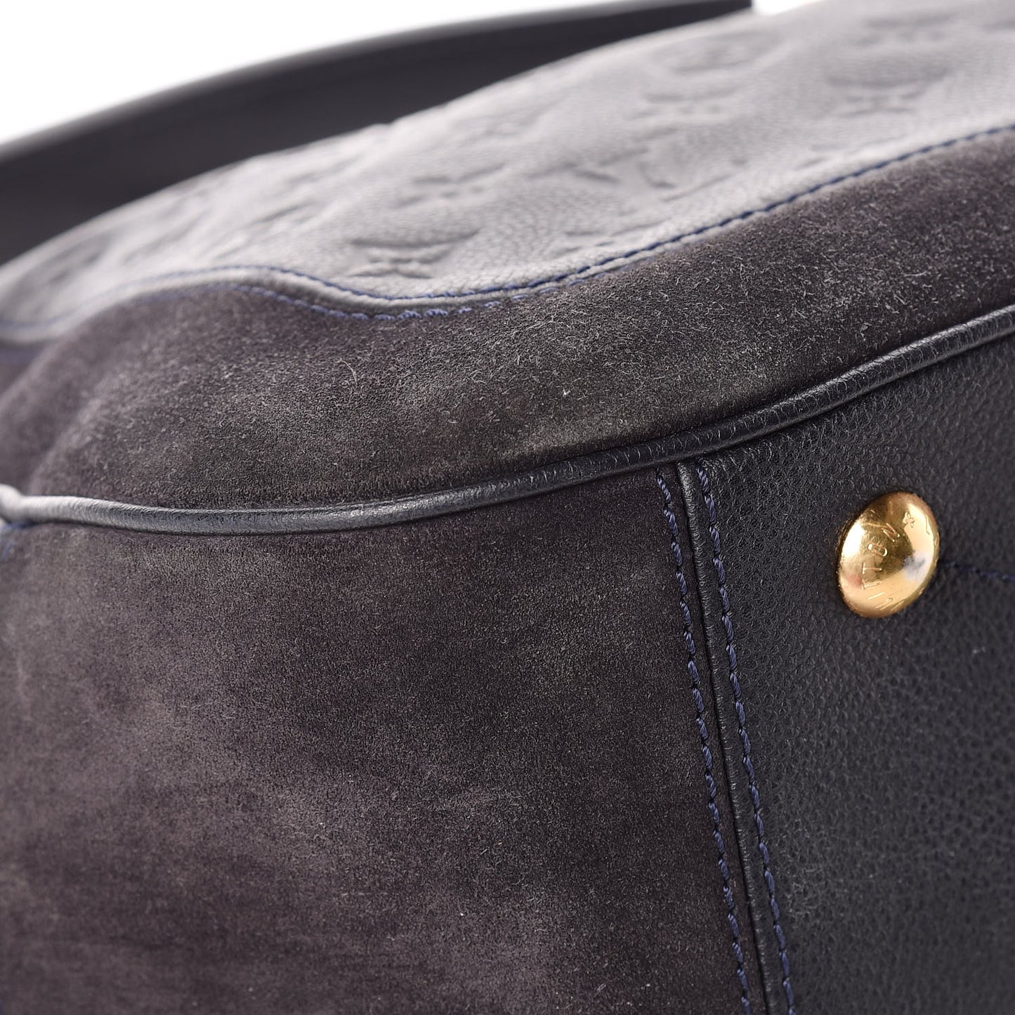 Empreinte Suede Audacieuse MM Infini