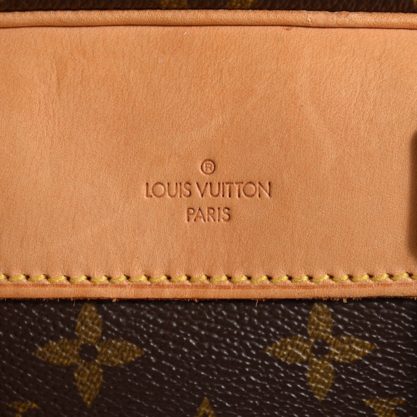Monogram Deauville