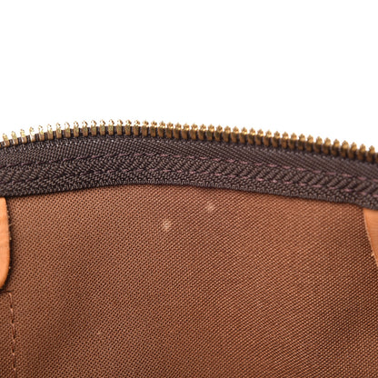 Louis Vuitton Monogram Keepall 55 8 of 15