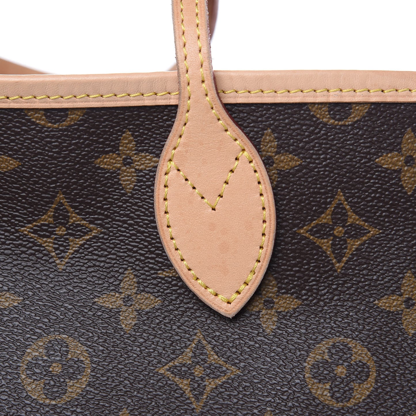 Monogram Neo Neverfull GM Pivoine