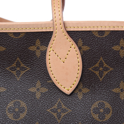 Louis Vuitton Monogram Neo Neverfull GM Pivoine 13 of 14