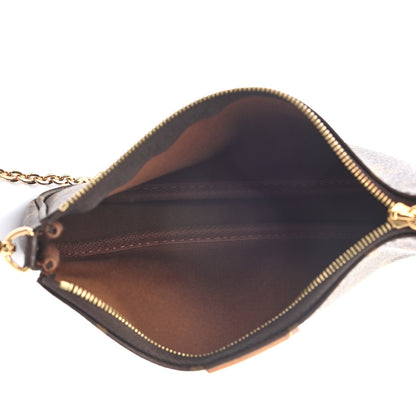 Louis Vuitton Monogram Multi Pochette Accessories Rose Clair 6 of 12