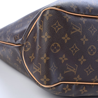 Louis Vuitton Monogram Delightful MM 14 of 15
