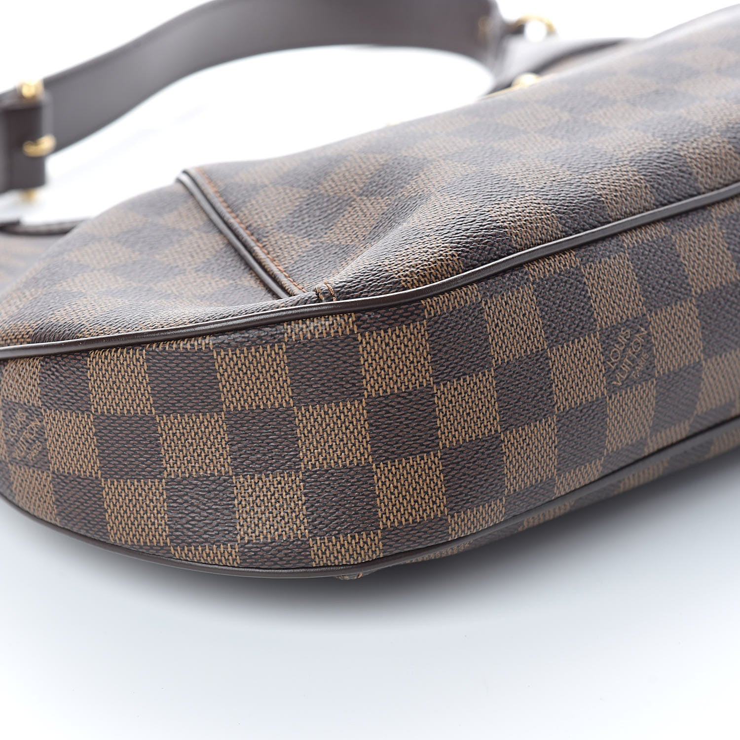 Louis Vuitton Damier Ebene Thames GM 7 of 8
