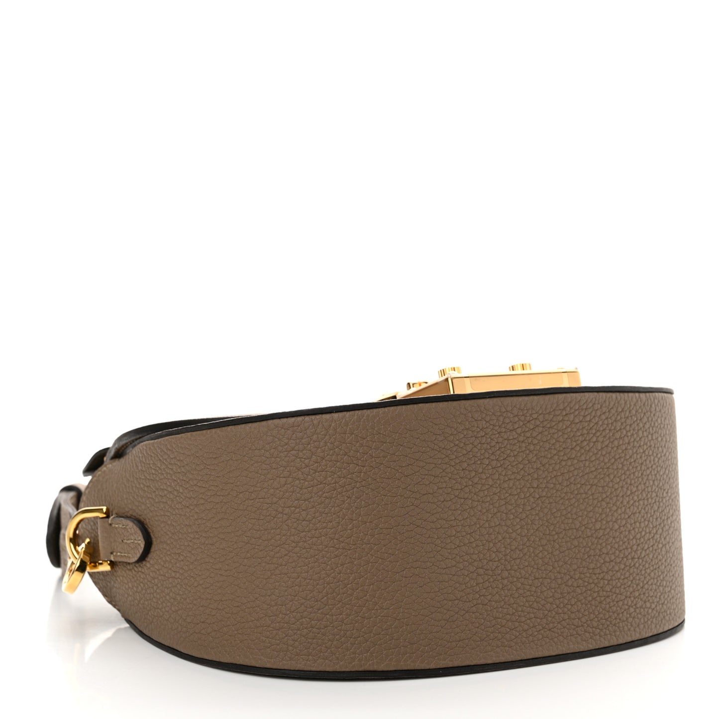 Taurillon Blush Flori PM Taupe