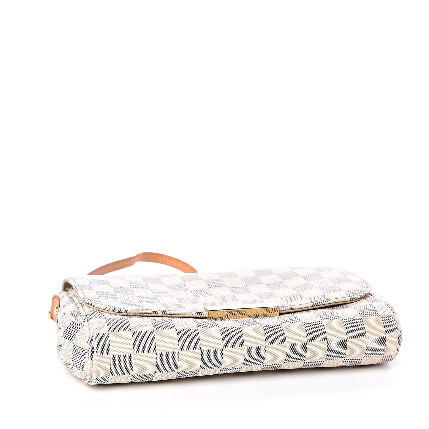 Damier Azur Favorite MM