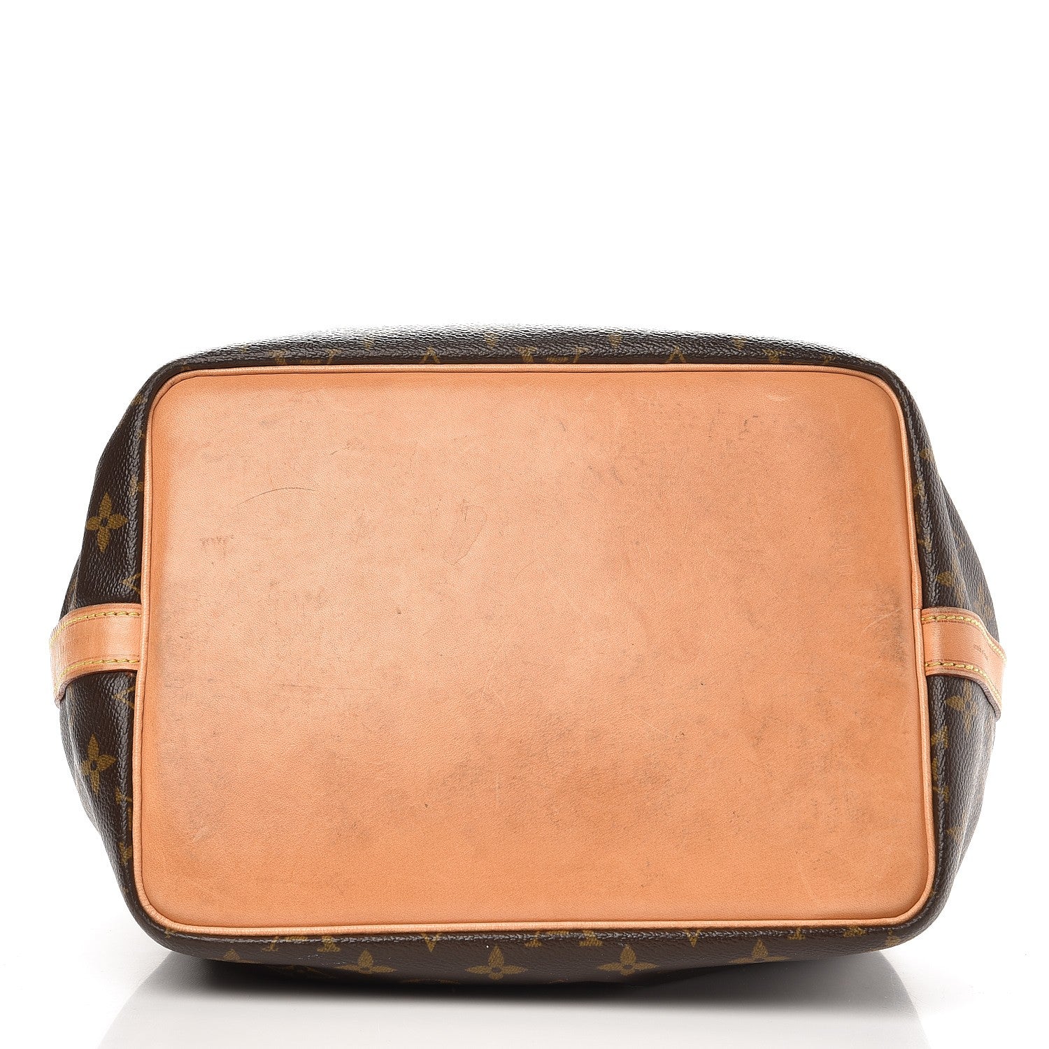 Louis Vuitton Monogram Petit Noe 9 of 11