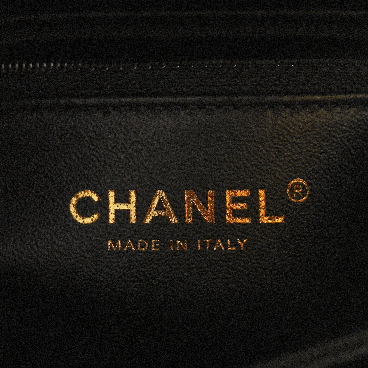 Chanel Lambskin Quilted Medium Trendy CC Flap Dual Handle Bag Black 6 of 10