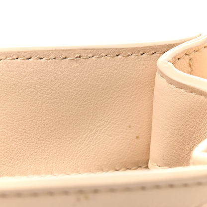 Chloe Calfskin Mini Tess Day Bag Sweet Beige 12 of 13