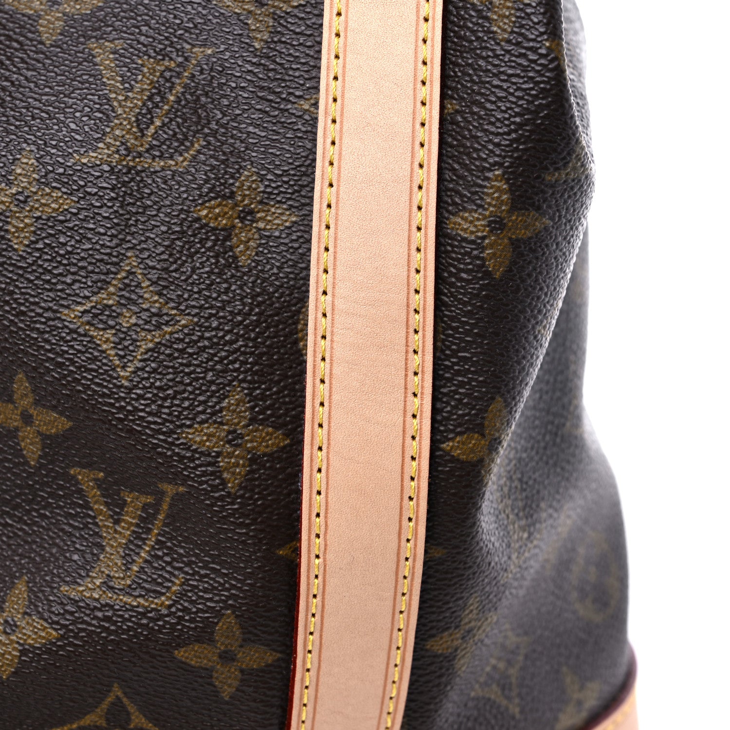 Louis Vuitton Monogram Noe 12 of 14