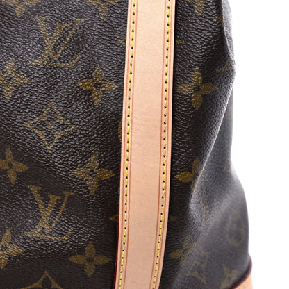Louis Vuitton Monogram Noe 12 of 14