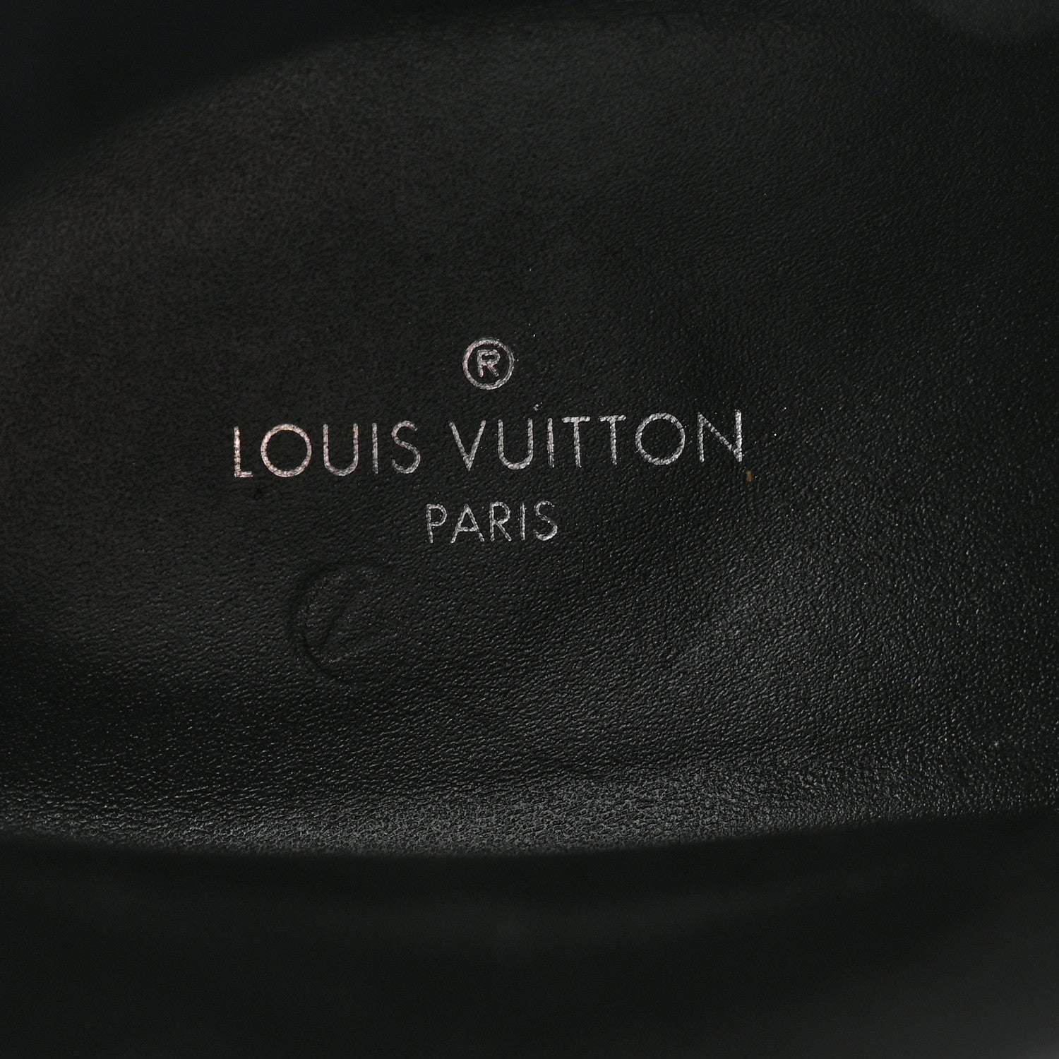 Louis Vuitton Patent Monogram Matador Ankle Boots 39 Black 6 of 14