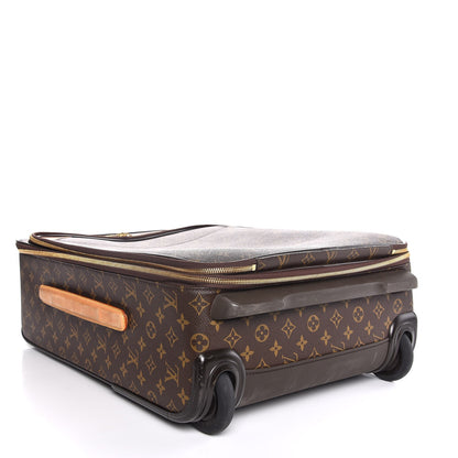 Louis Vuitton Monogram Pegase Legere Business 55 4 of 21